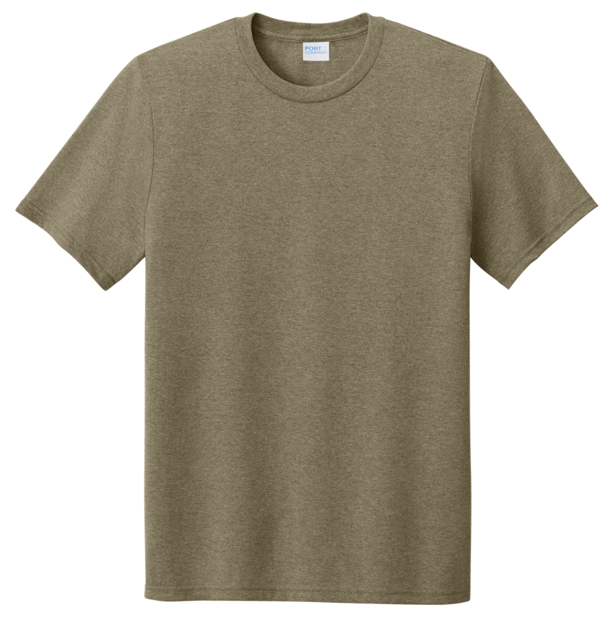 Coyote Brown Heather