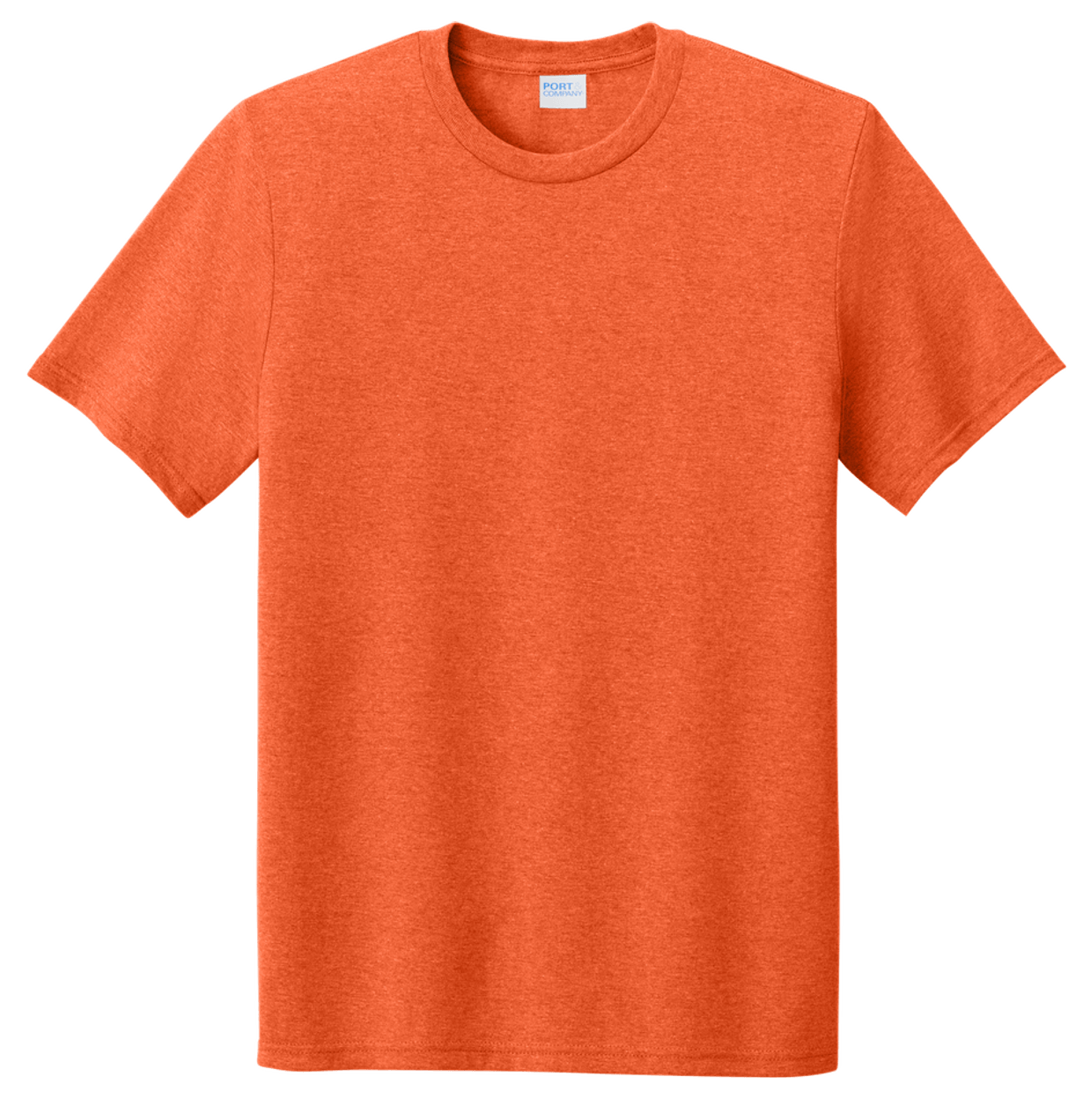 Port & Co Tri-Blend Tee