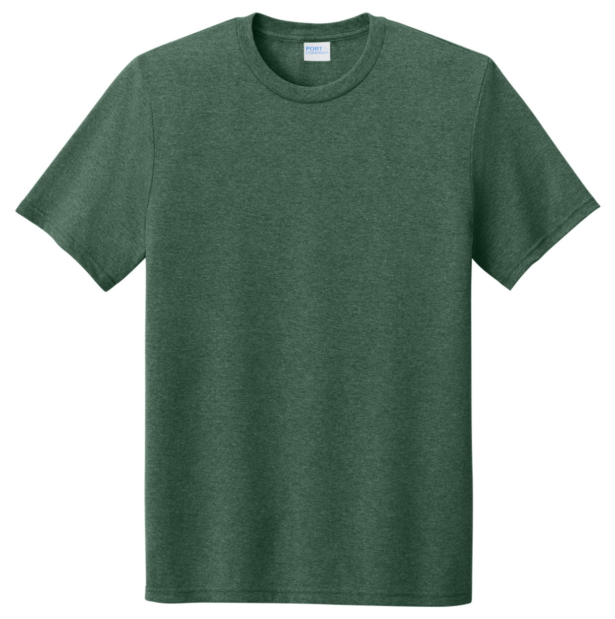 Forest Green Heather