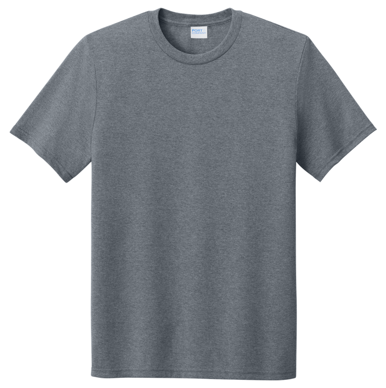 Graphite Heather
