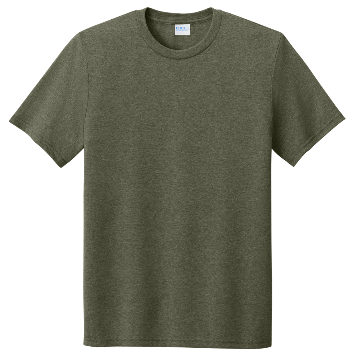 Military Green Heather