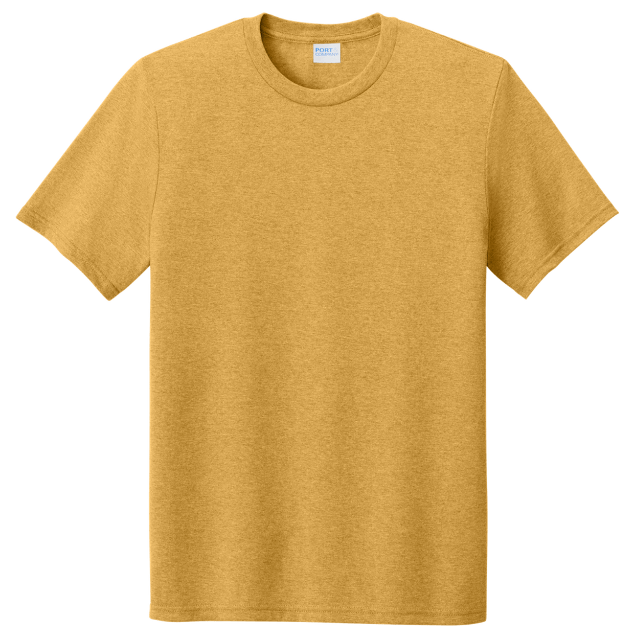 Ochre Yellow Heather