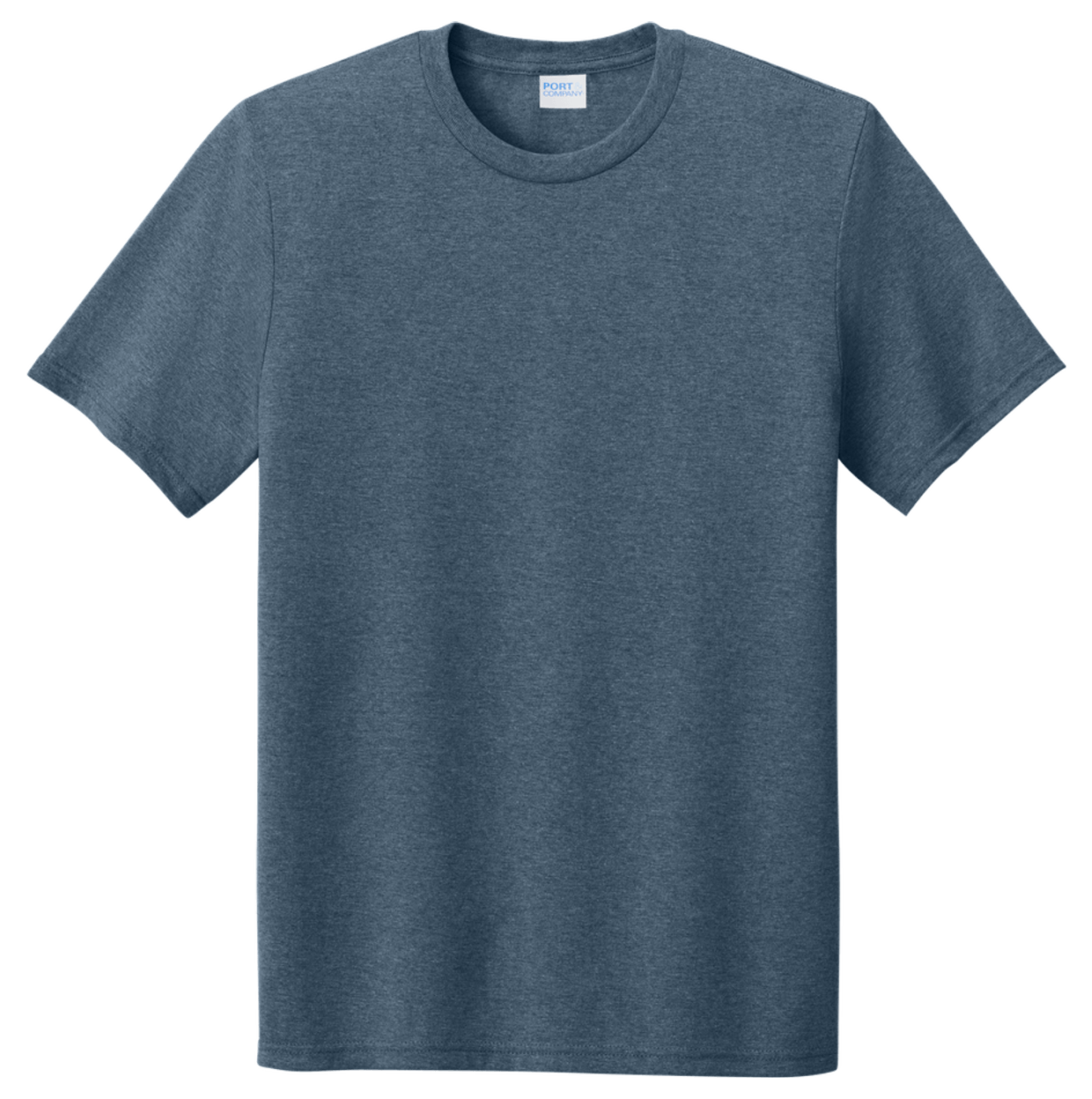 Steel Blue Heather