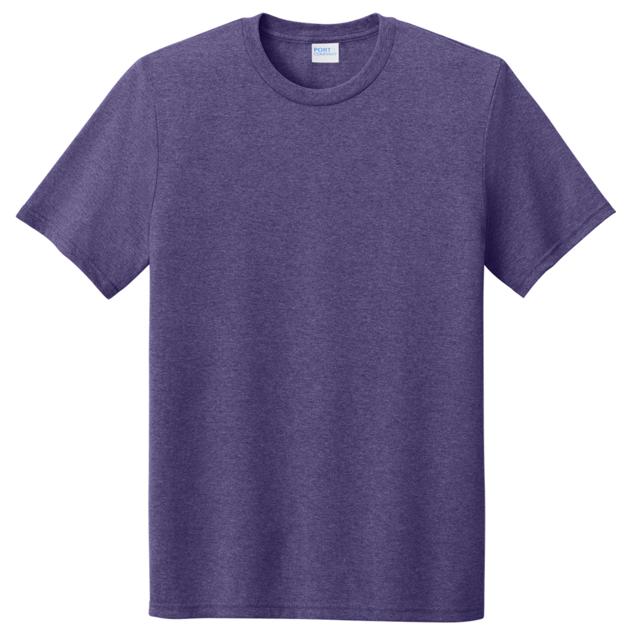 Team Purple Heather