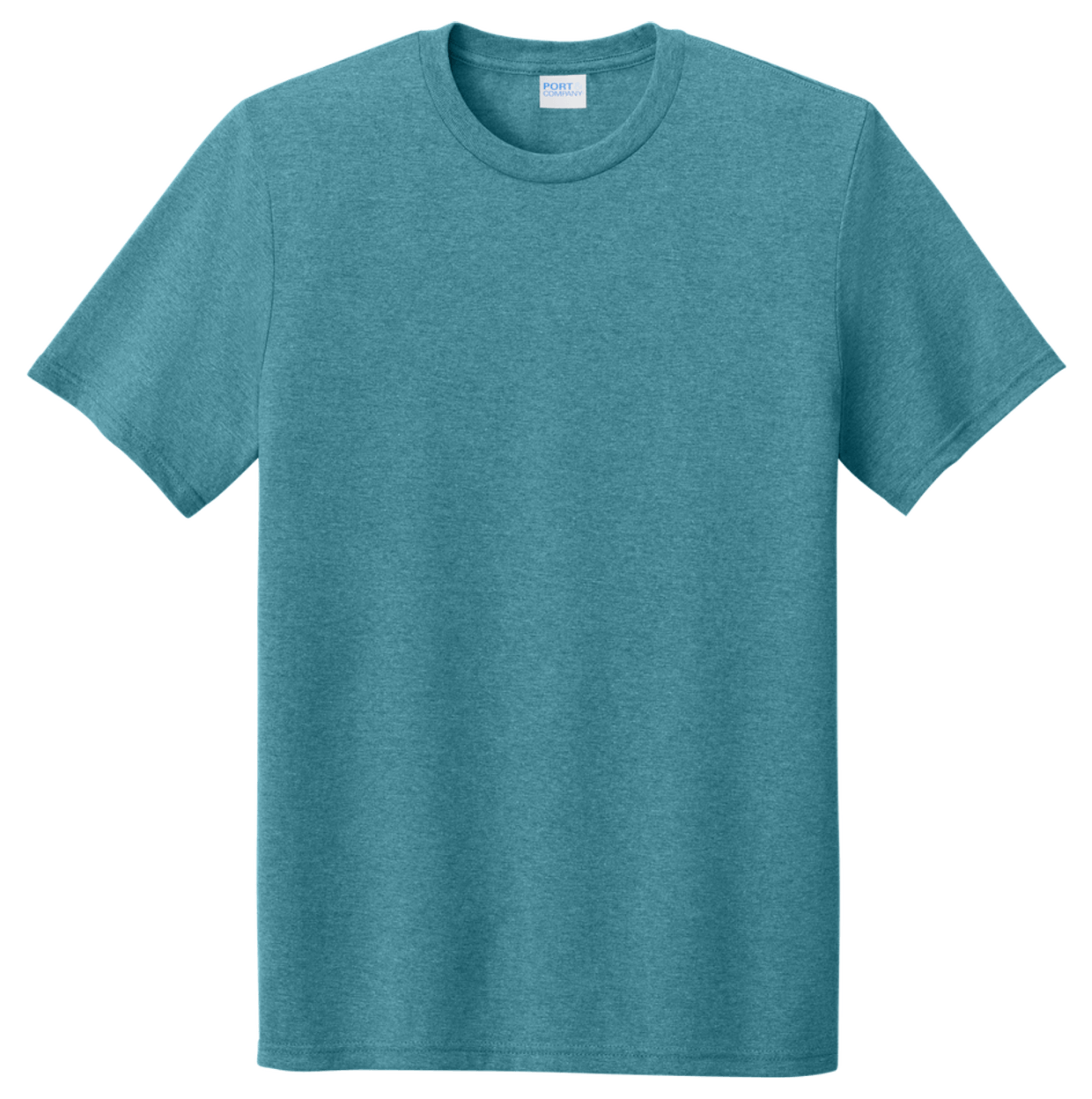 Vivid Teal Heather