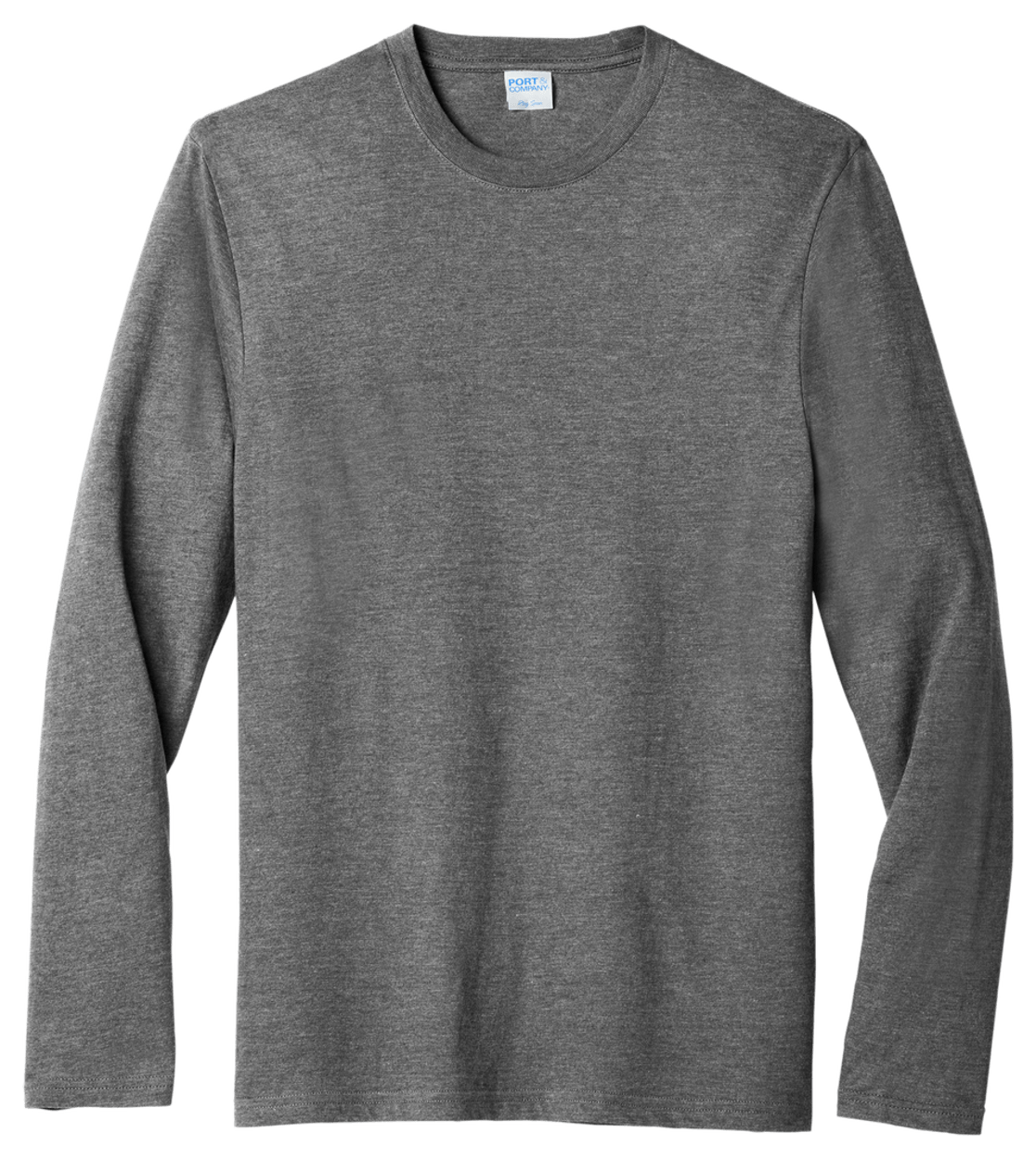Graphite Heather