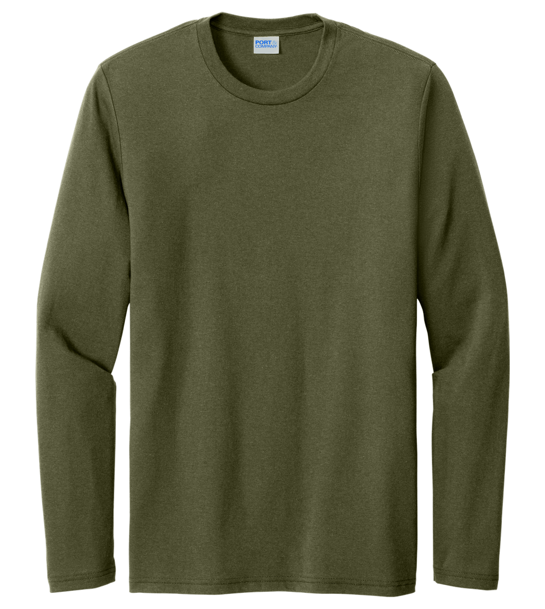 Military Green Heather