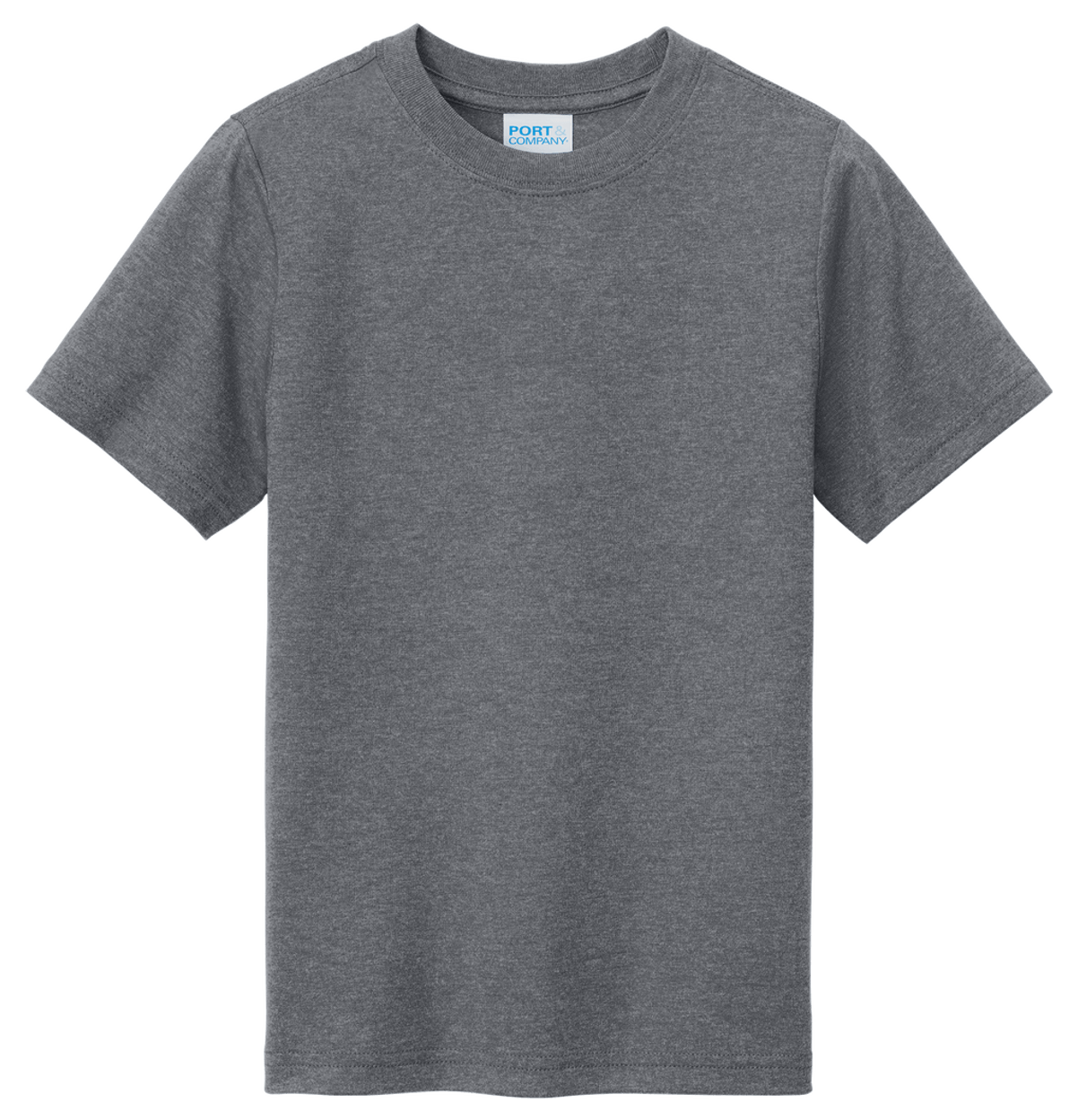 Graphite Heather
