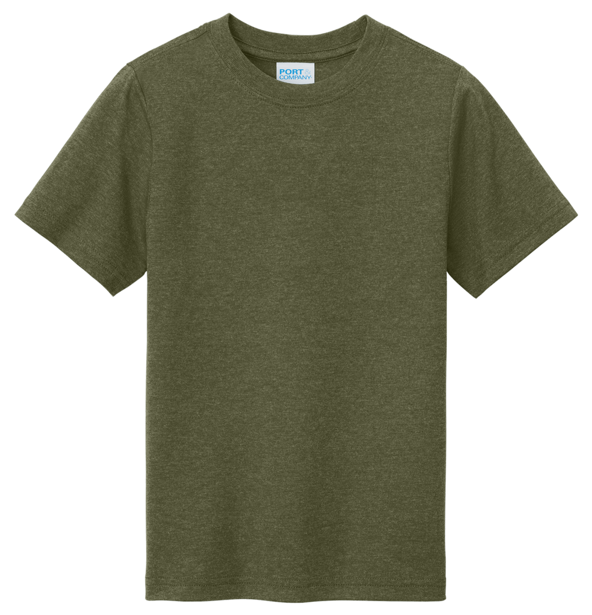 Military Green Heather