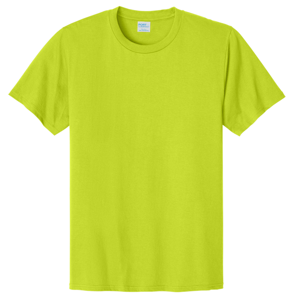 Charge Green
