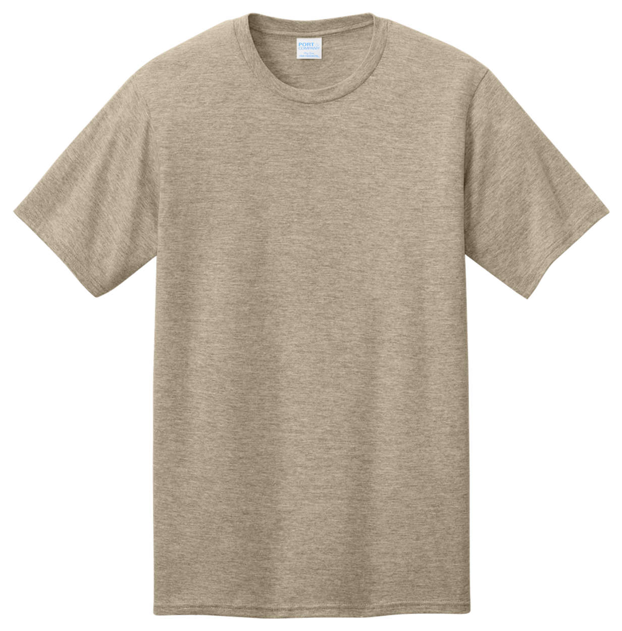 Desert Tan Heather