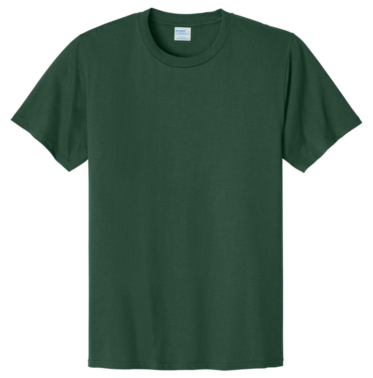 Forest Green