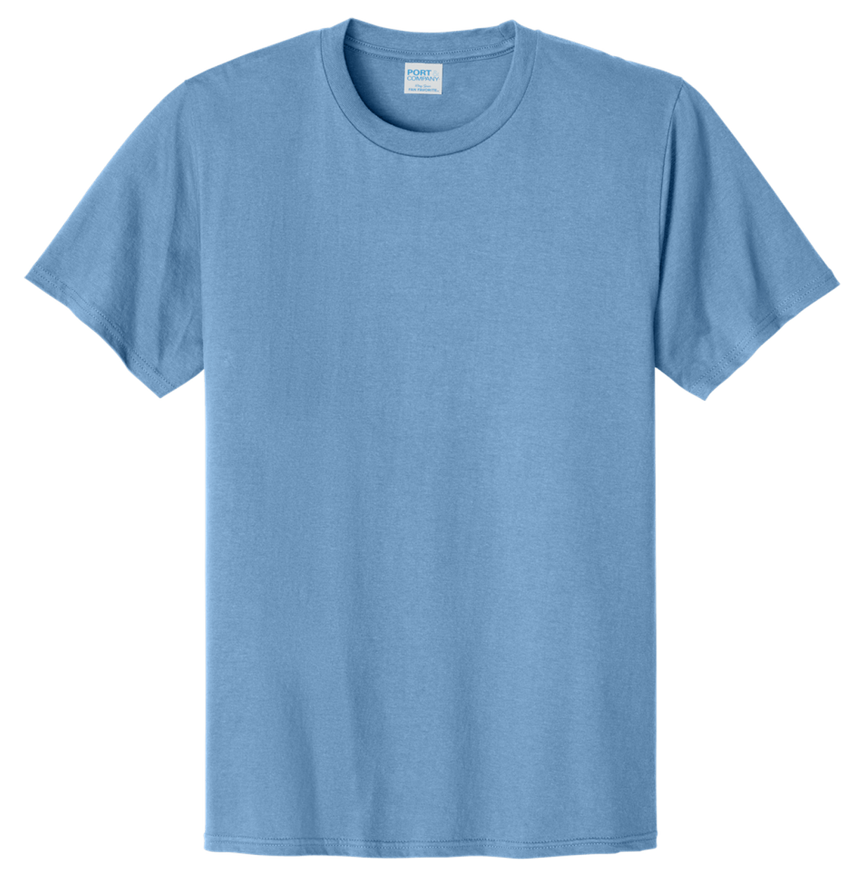 Tundra Blue