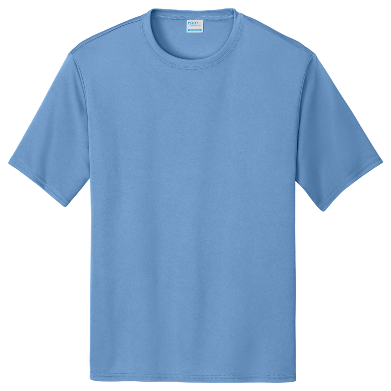 Carolina Blue
