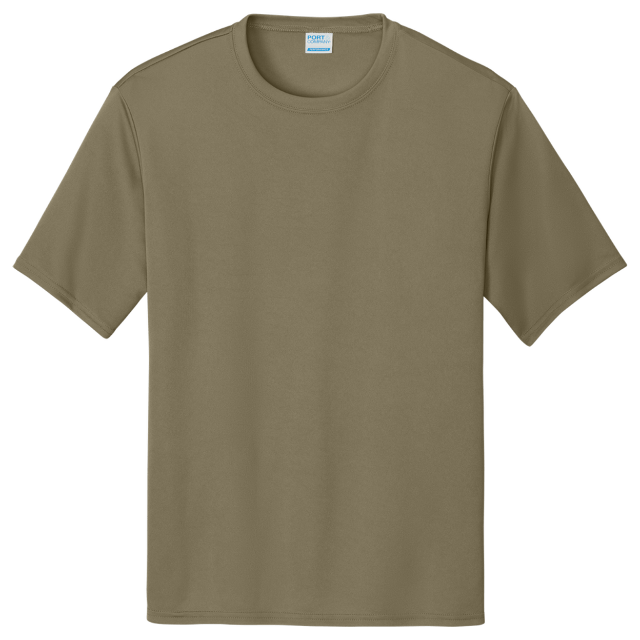 Coyote Brown
