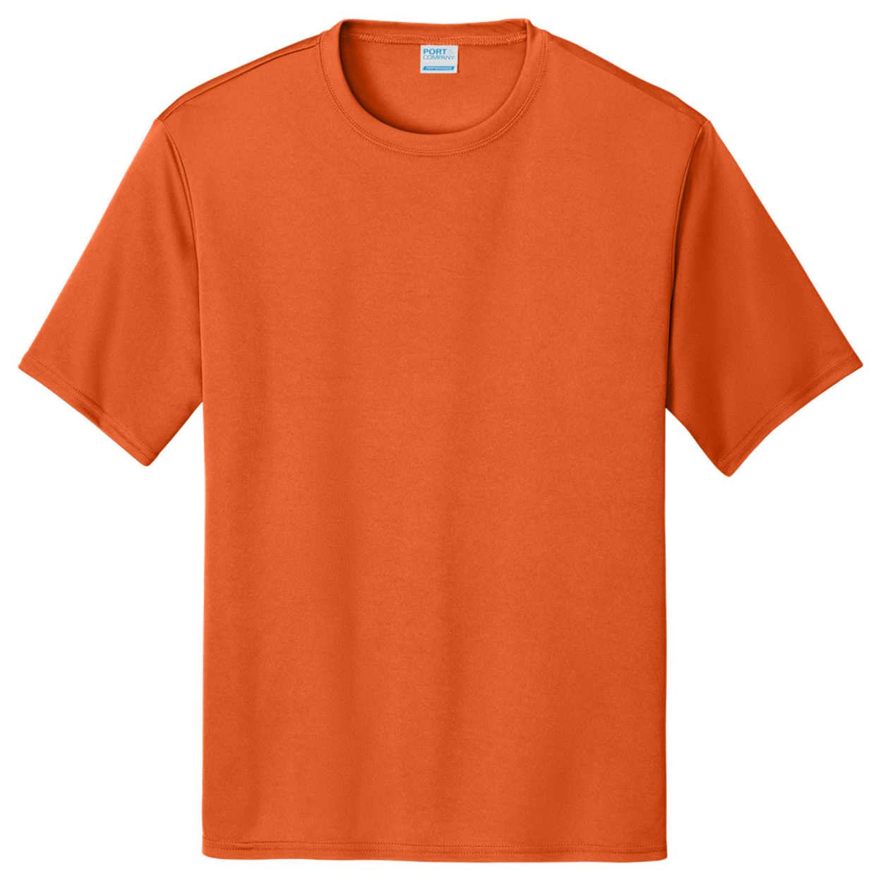 Port & Co Performance Tee