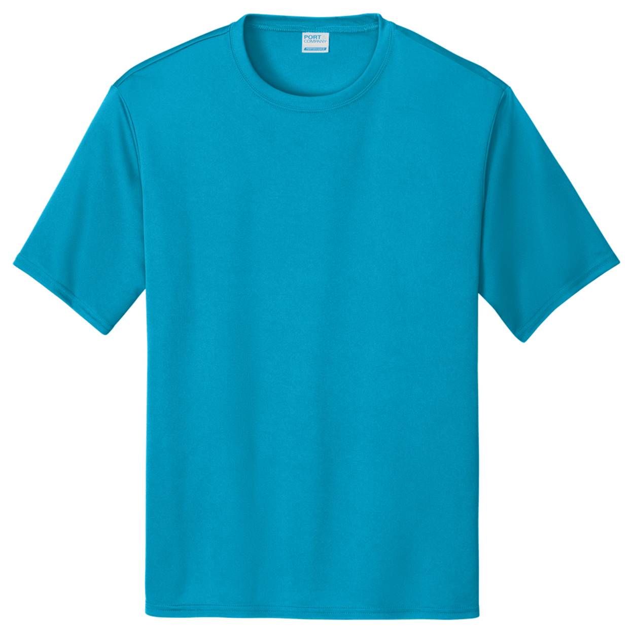 Neon Blue