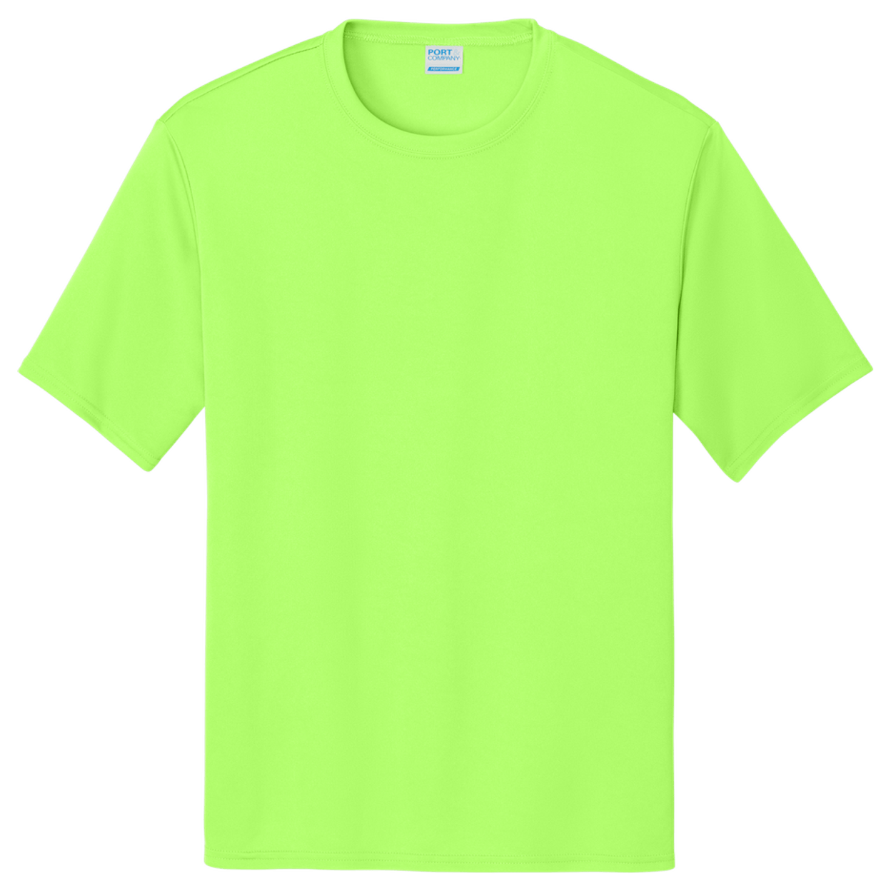 Neon Green