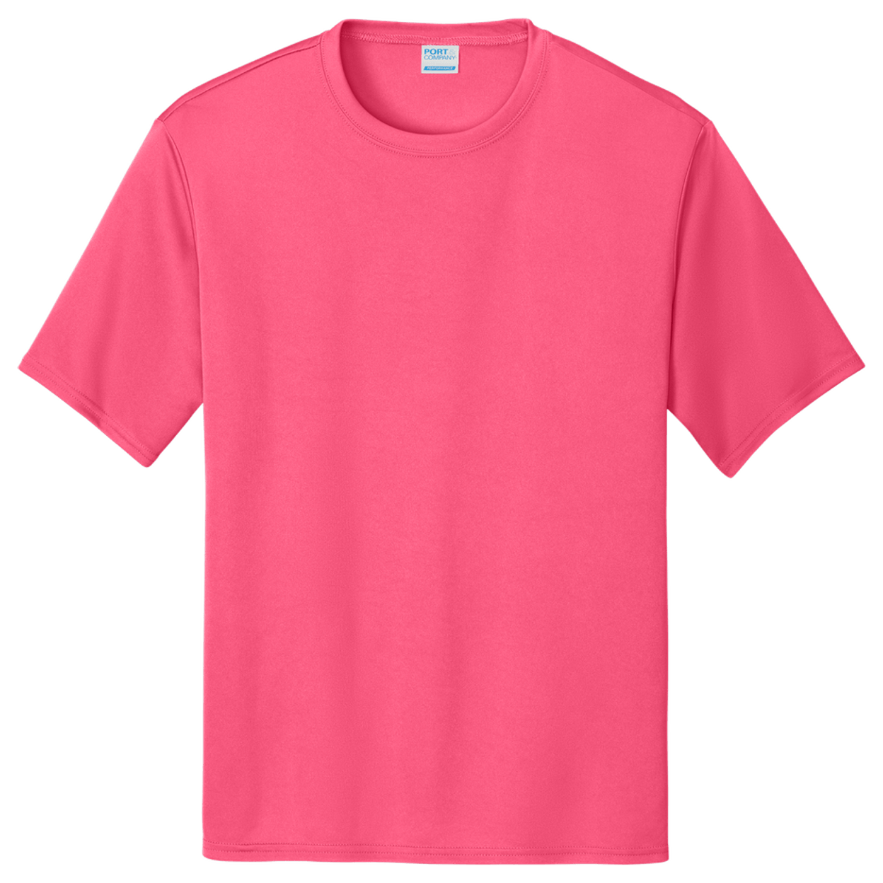 Neon Pink