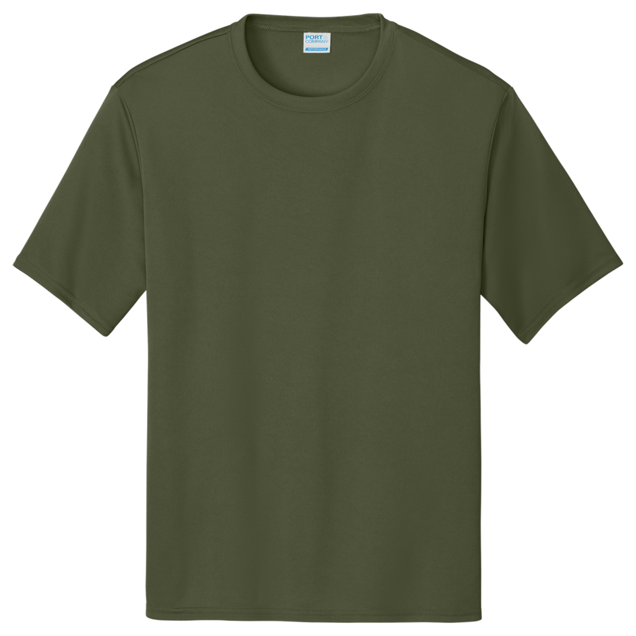 Olive Drab Green