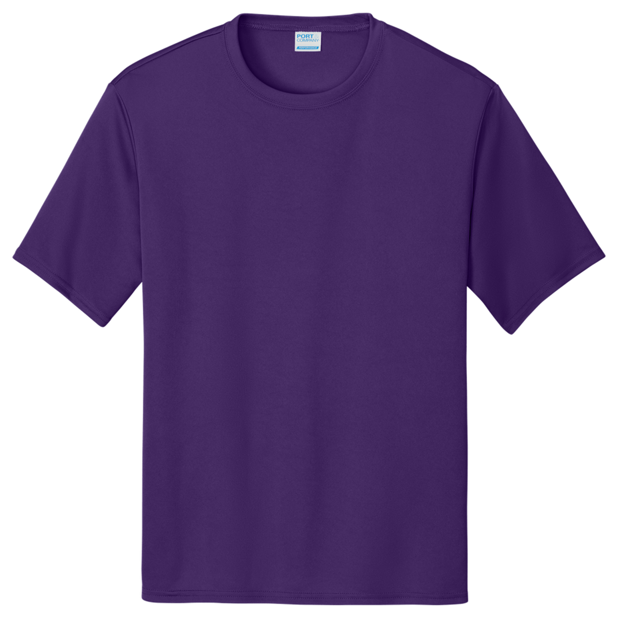Team Purple