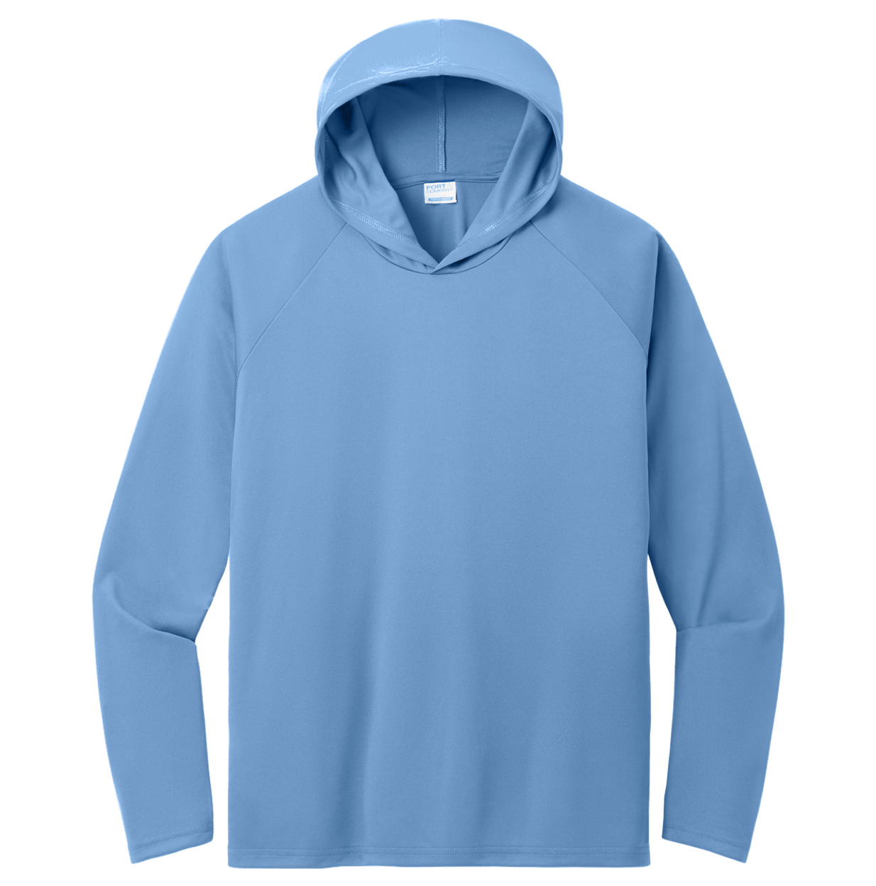 Carolina Blue