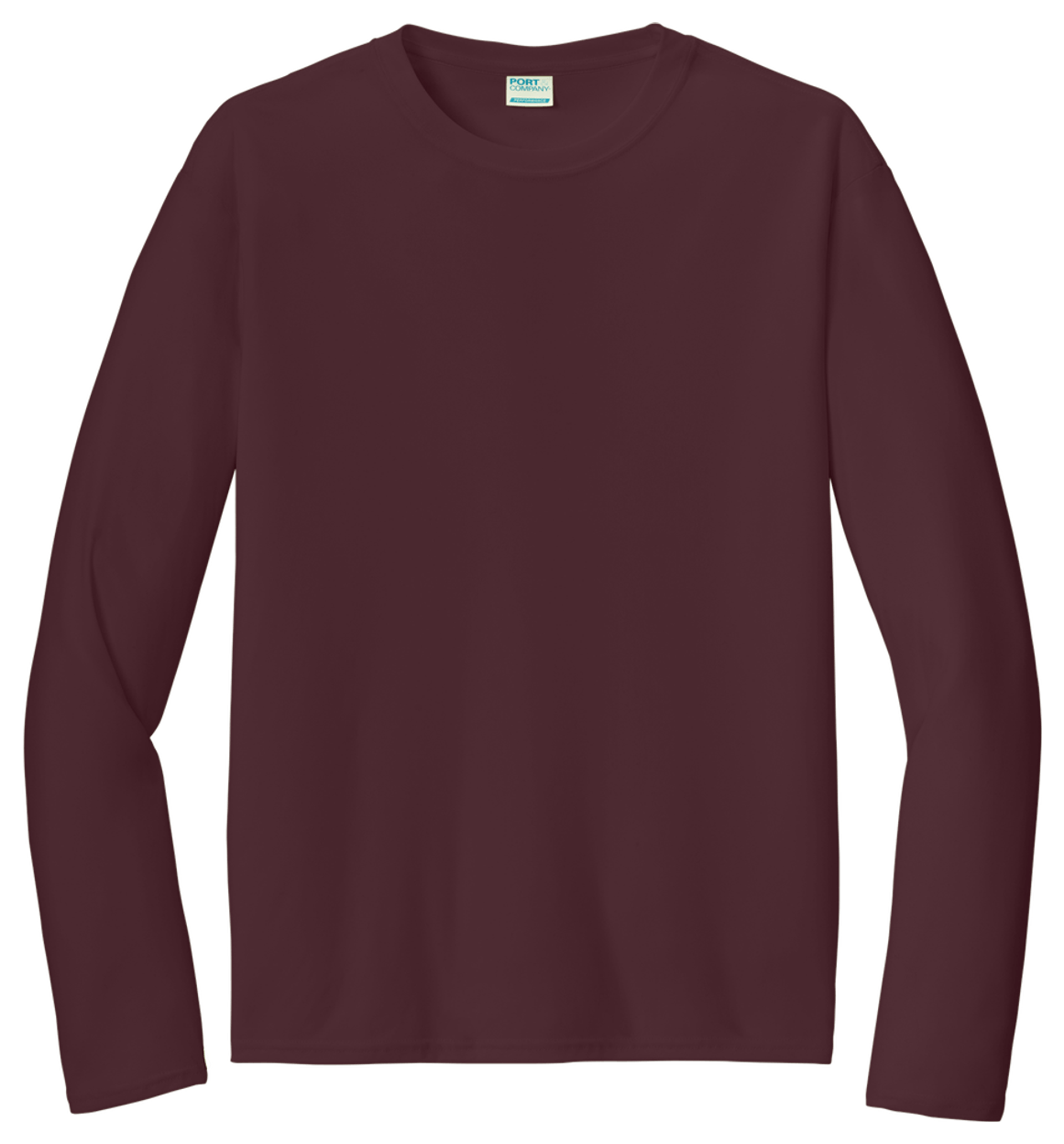 Athletic Maroon