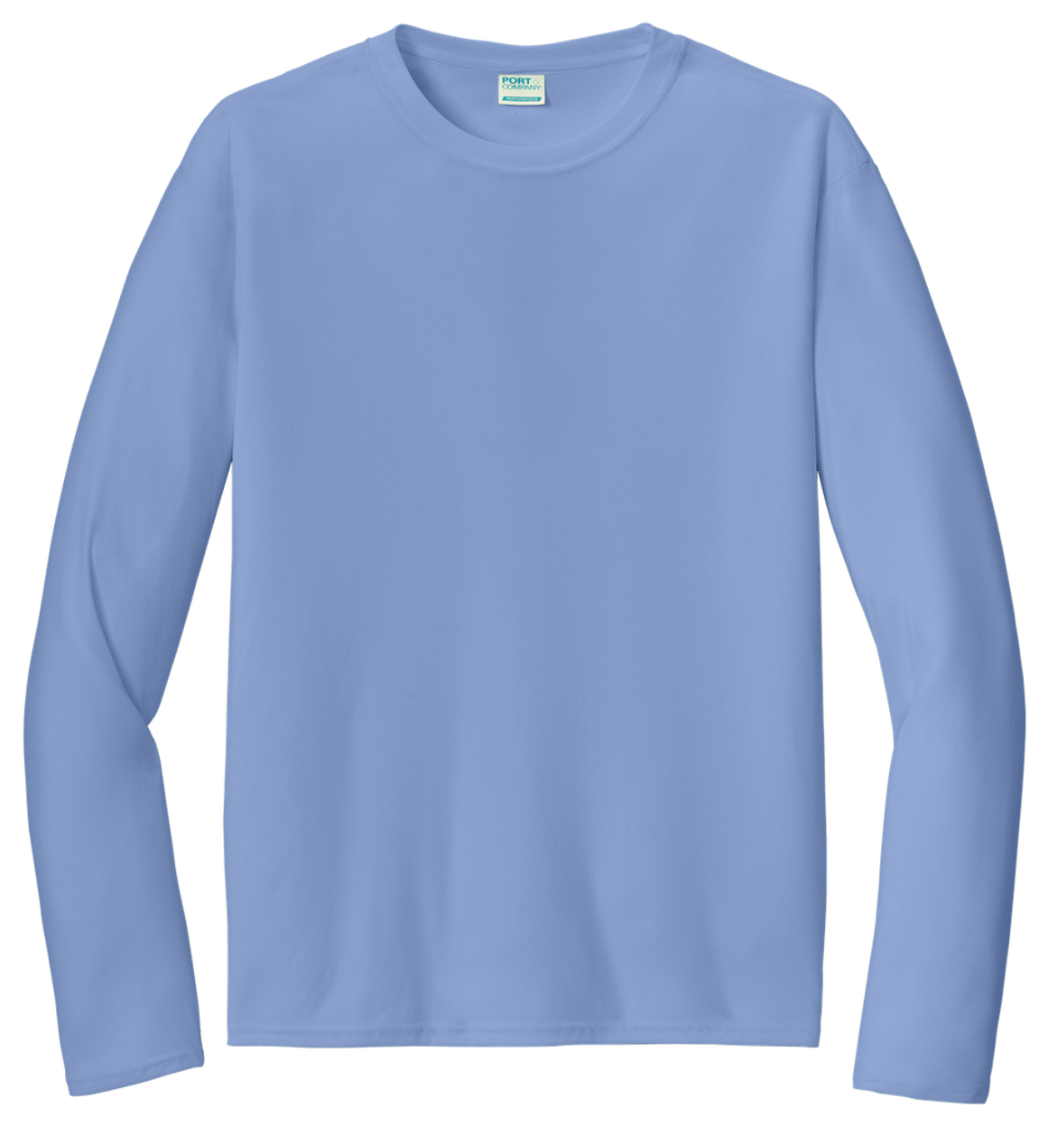 Carolina Blue