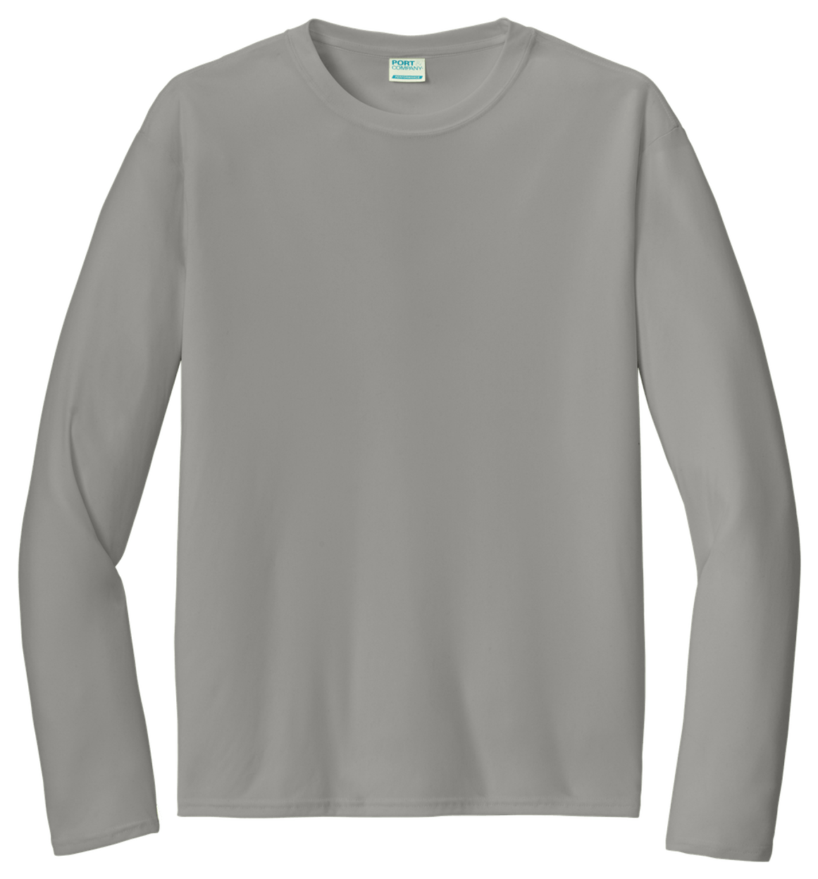 Grey Concrete