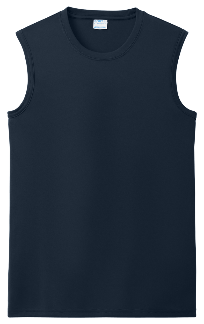 True Navy