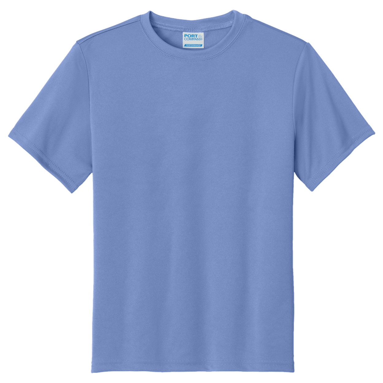 Carolina Blue