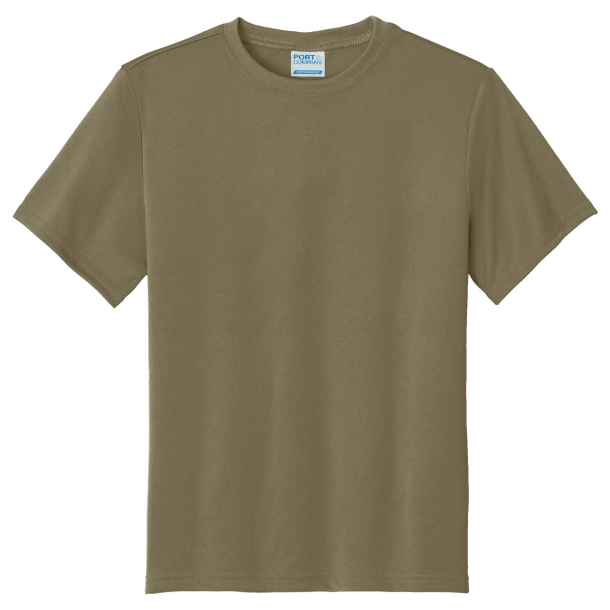 Coyote Brown
