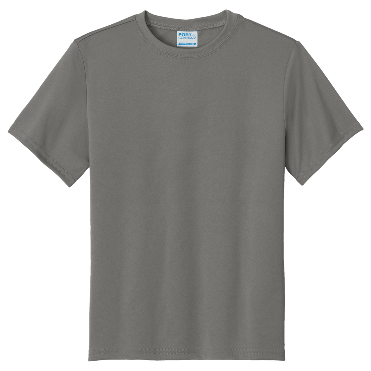 Grey Concrete