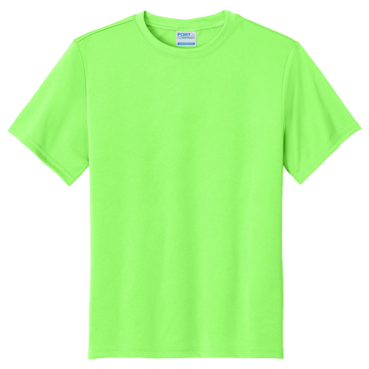 Neon Green