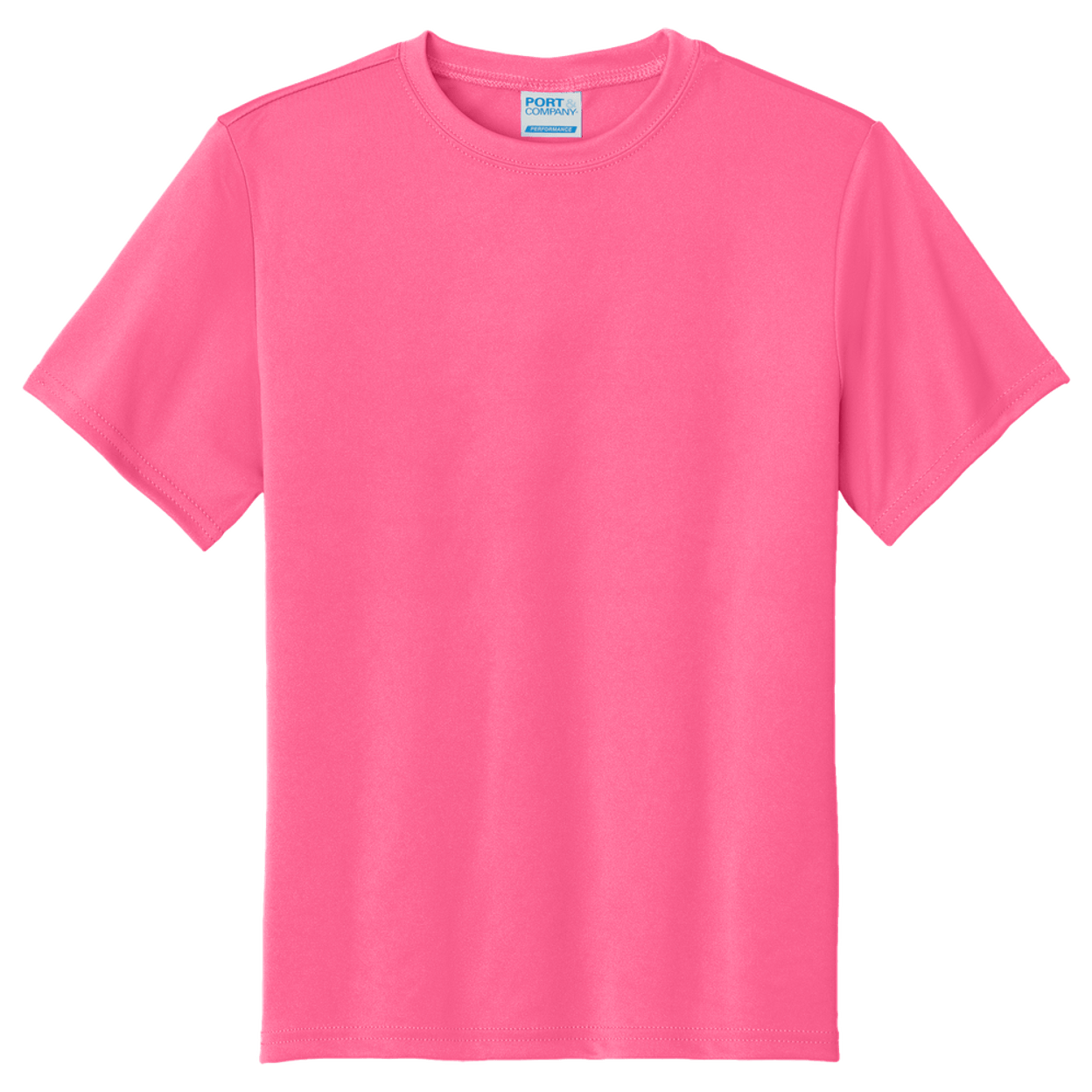Neon Pink