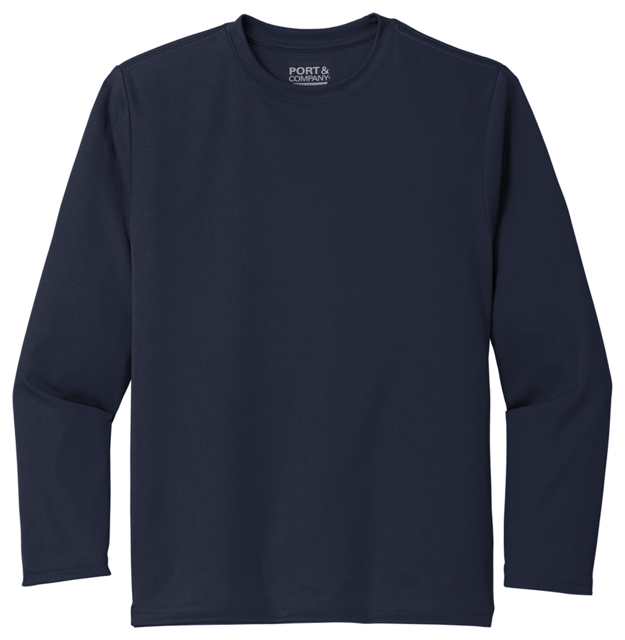 Deep Navy