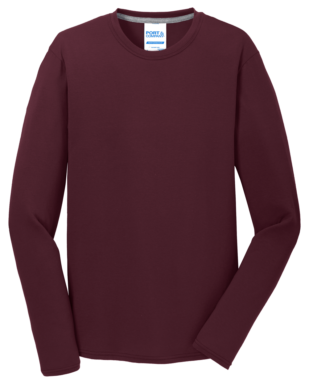 Athletic Maroon