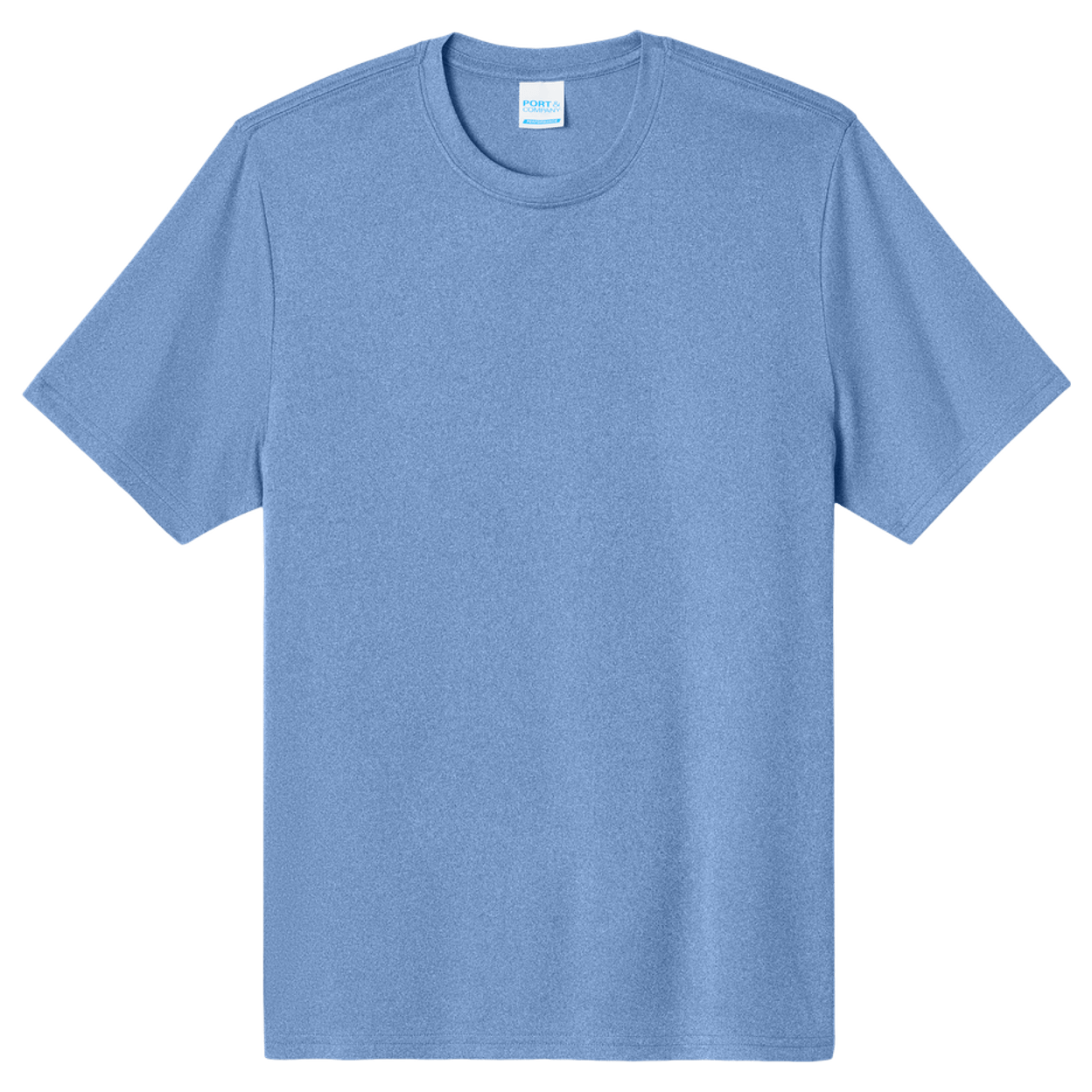 Carolina Blue Heather