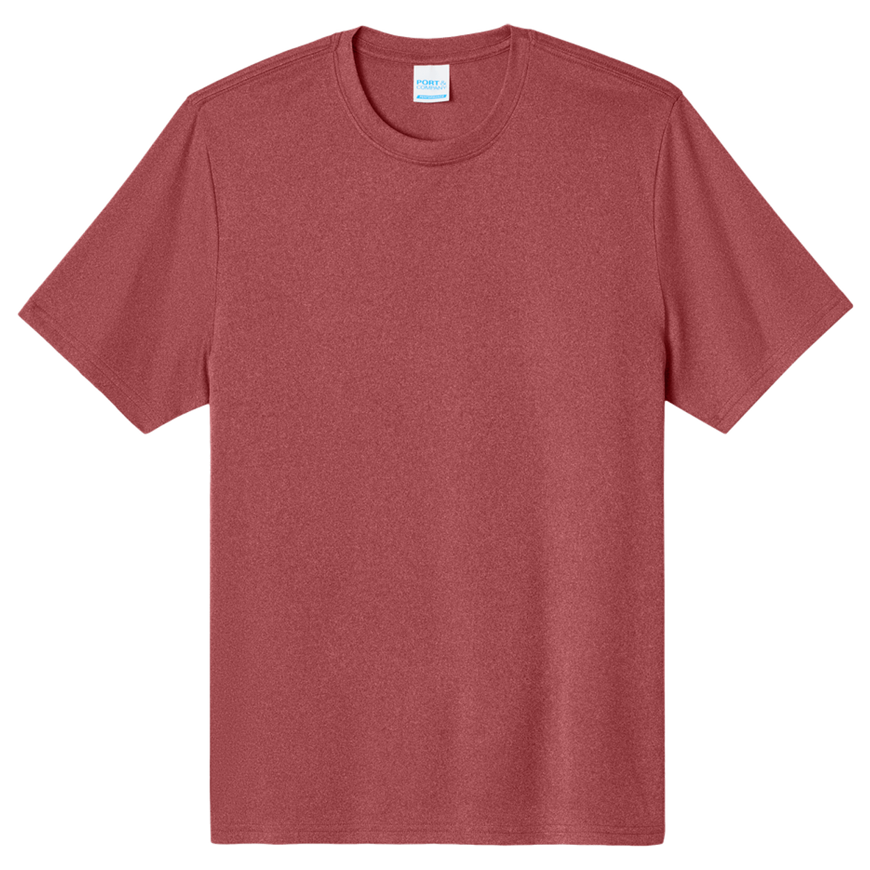Deep Red Heather