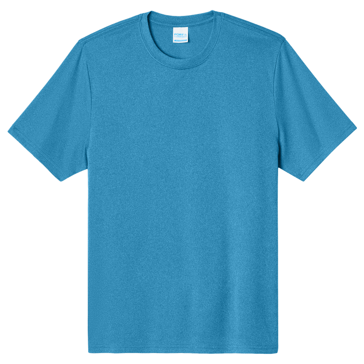 Turquoise Heather