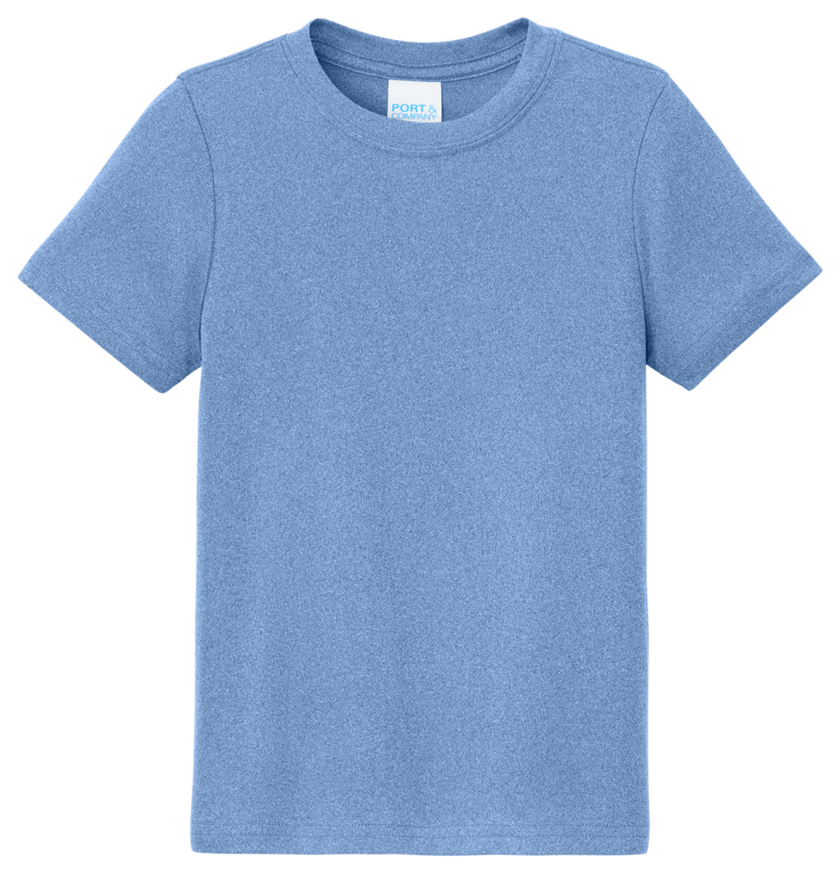 Carolina Blue Heather