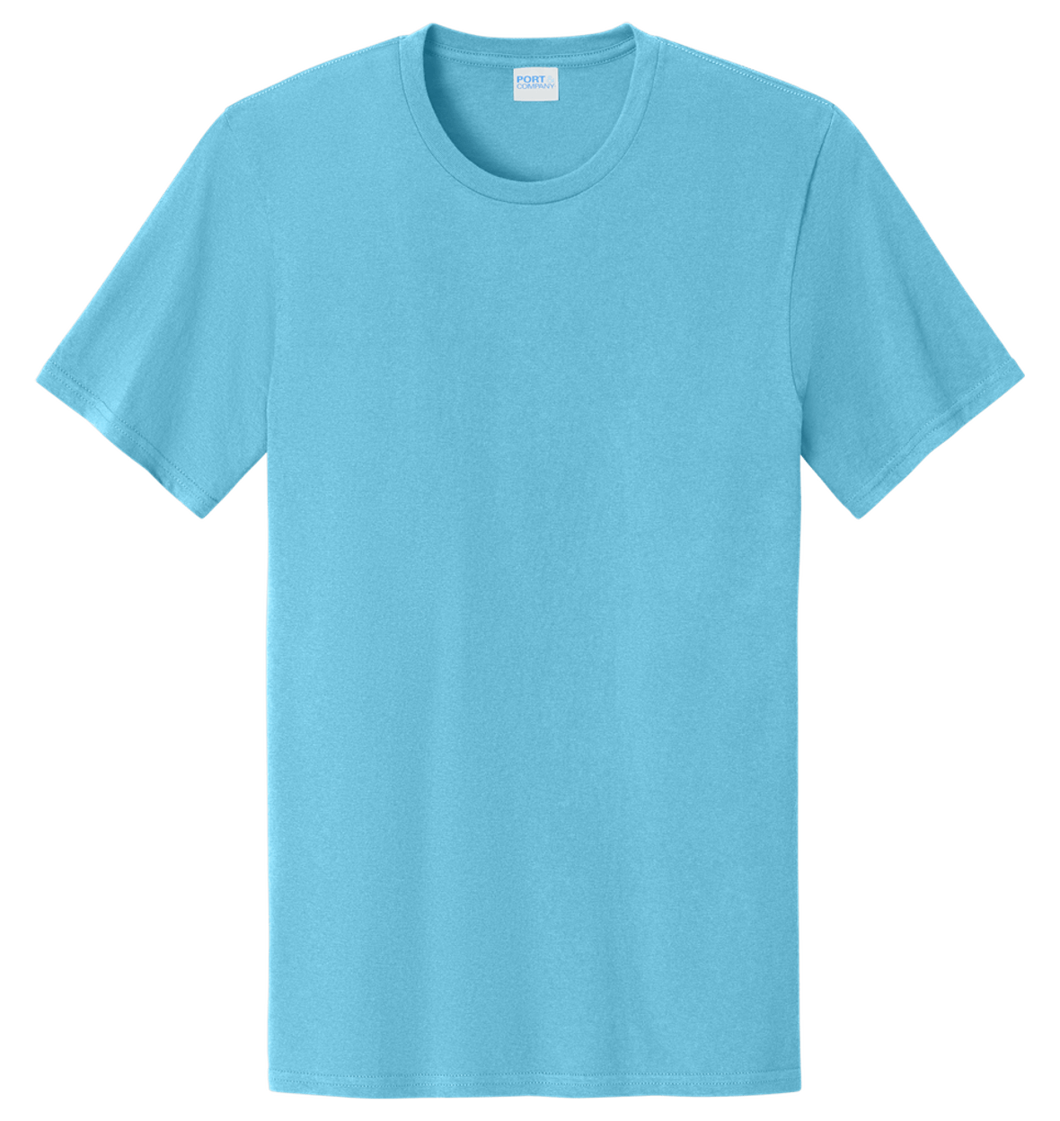 Aquatic Blue