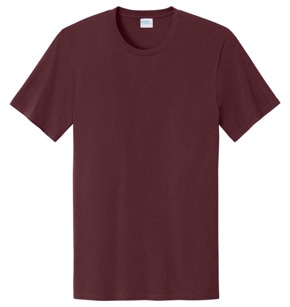 Athletic Maroon