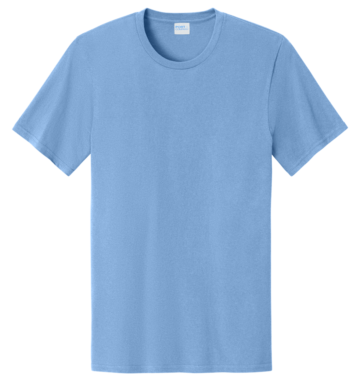 Carolina Blue