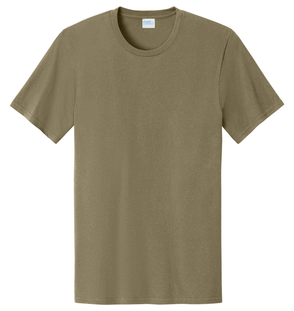 Coyote Brown