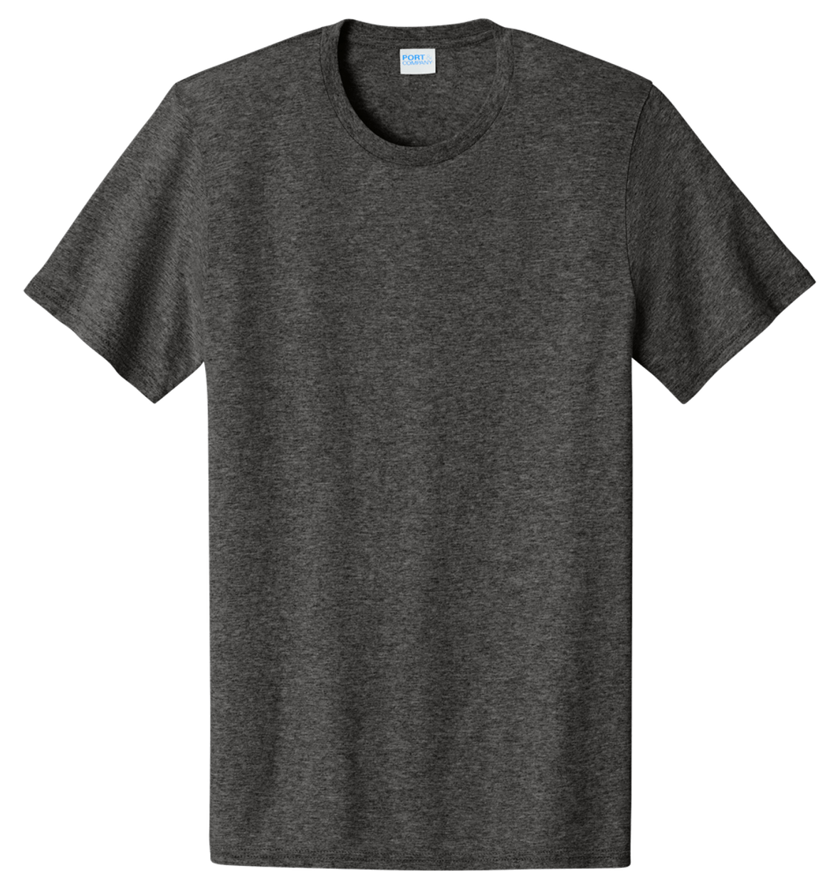 Dark Heather Grey