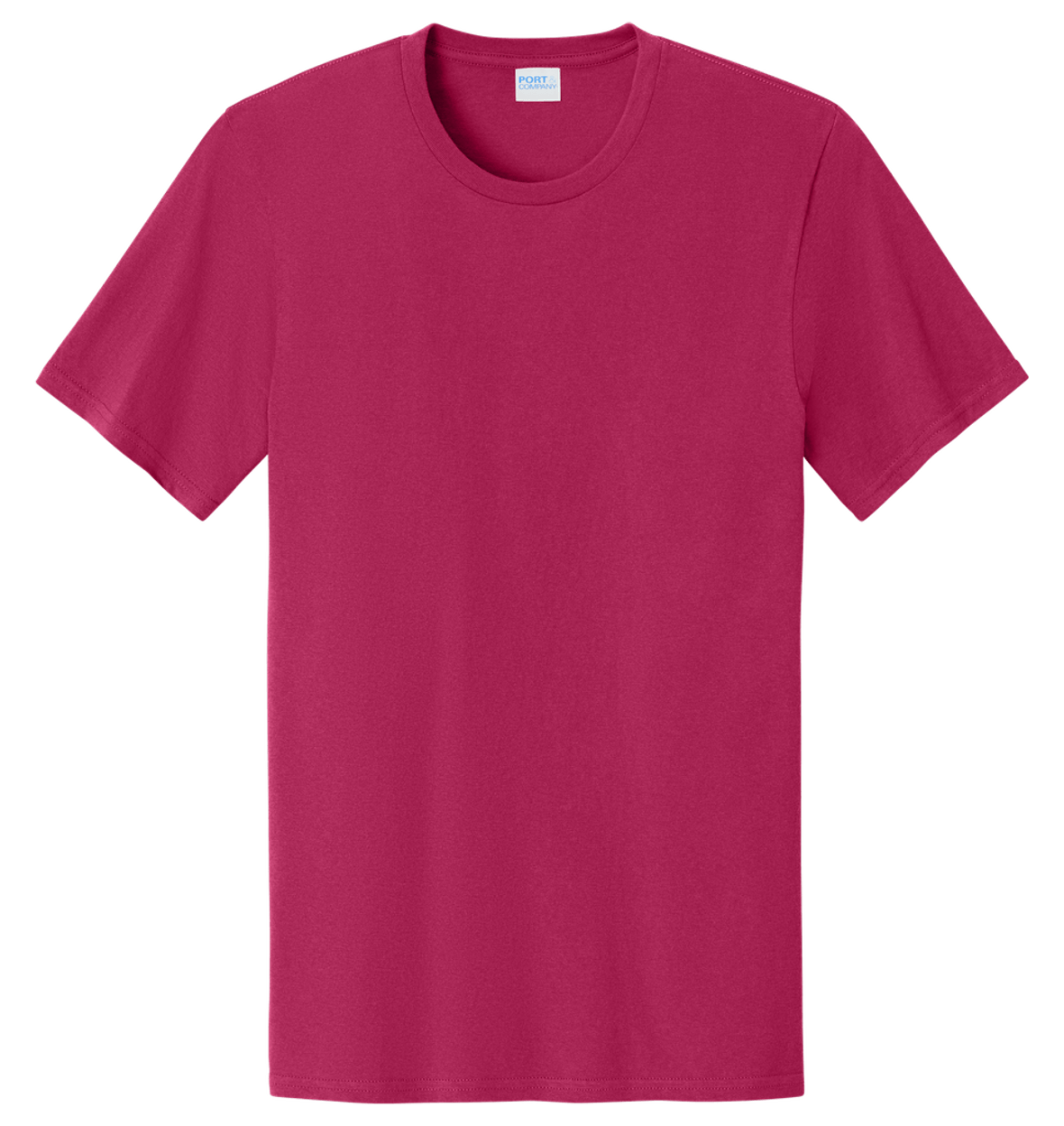 Flush Pink
