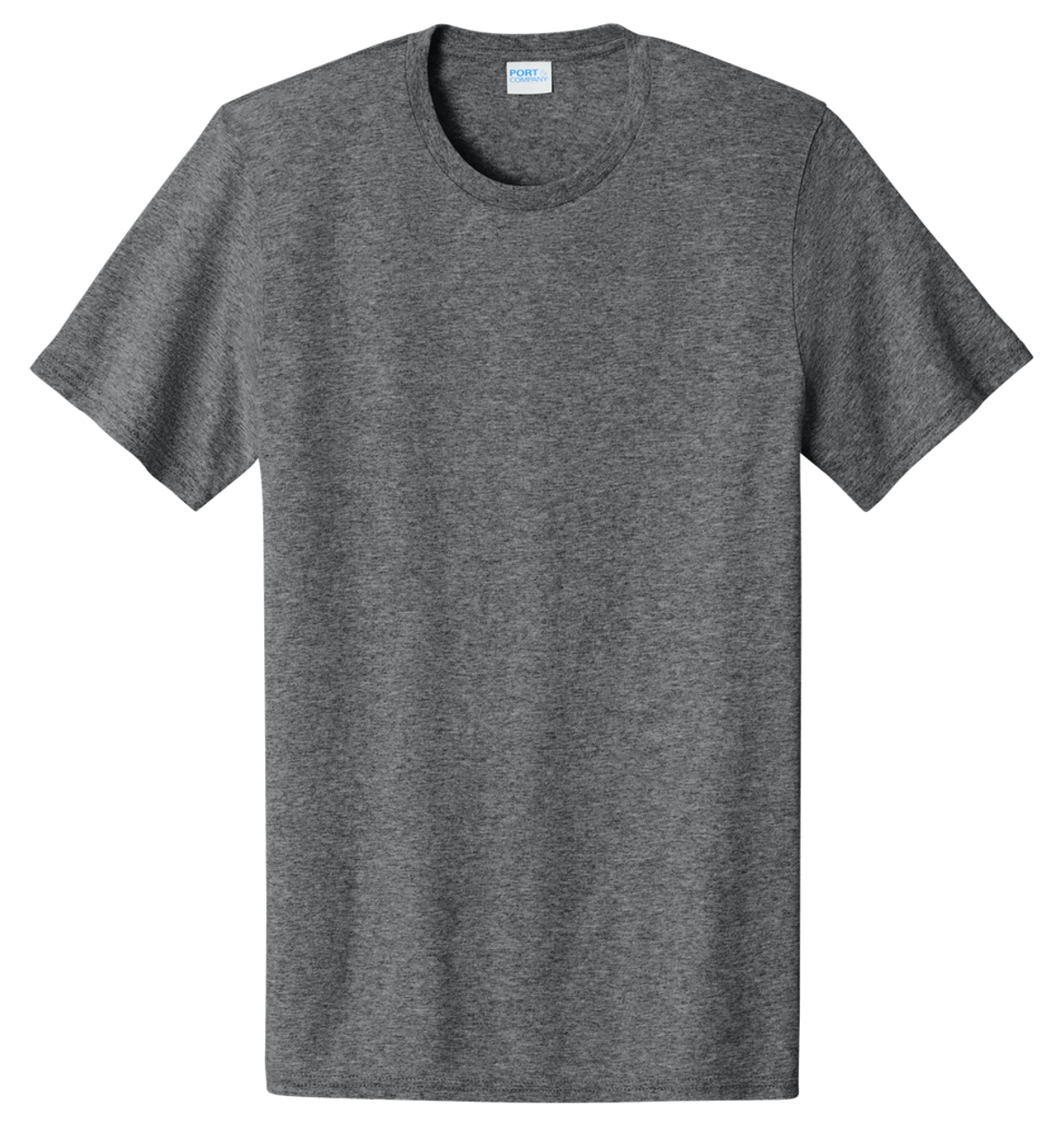 Graphite Heather