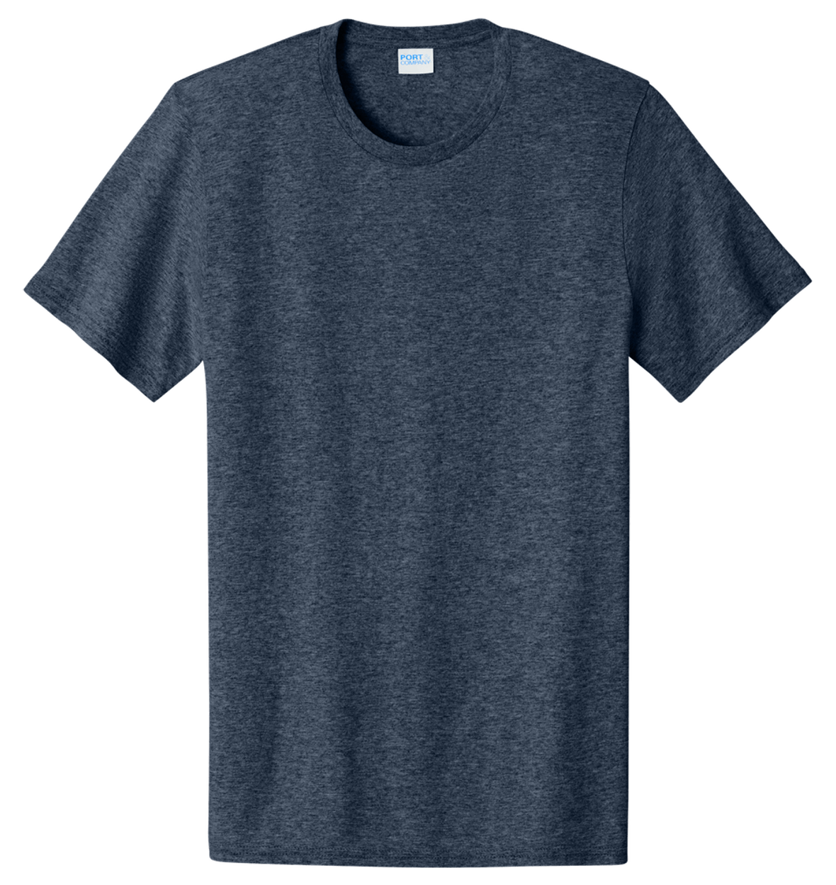 Heather Navy