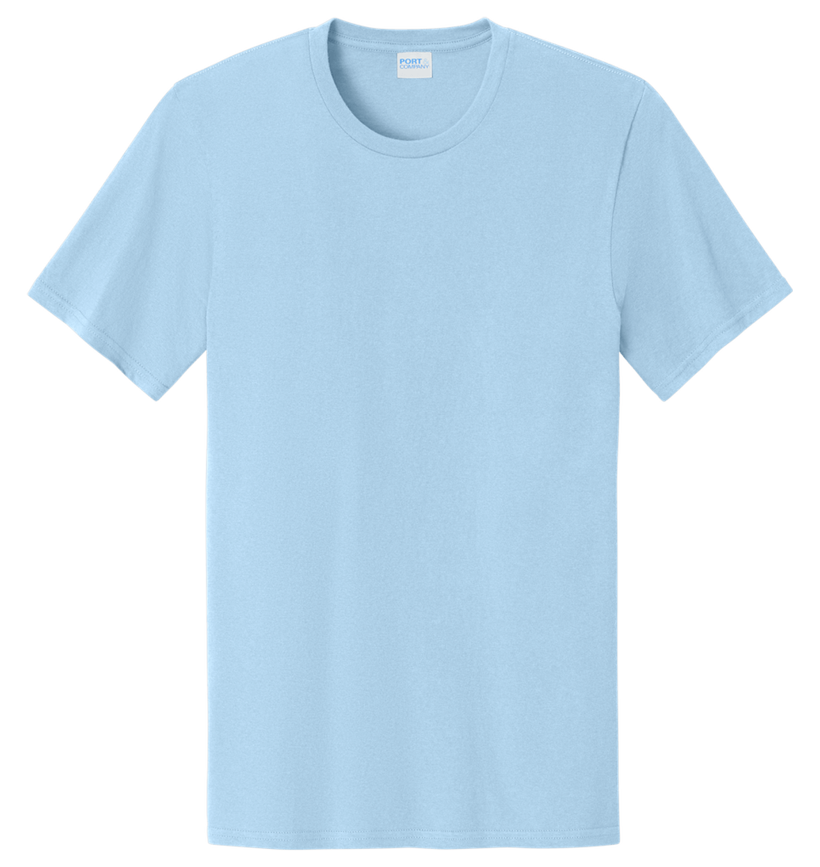Ice Blue